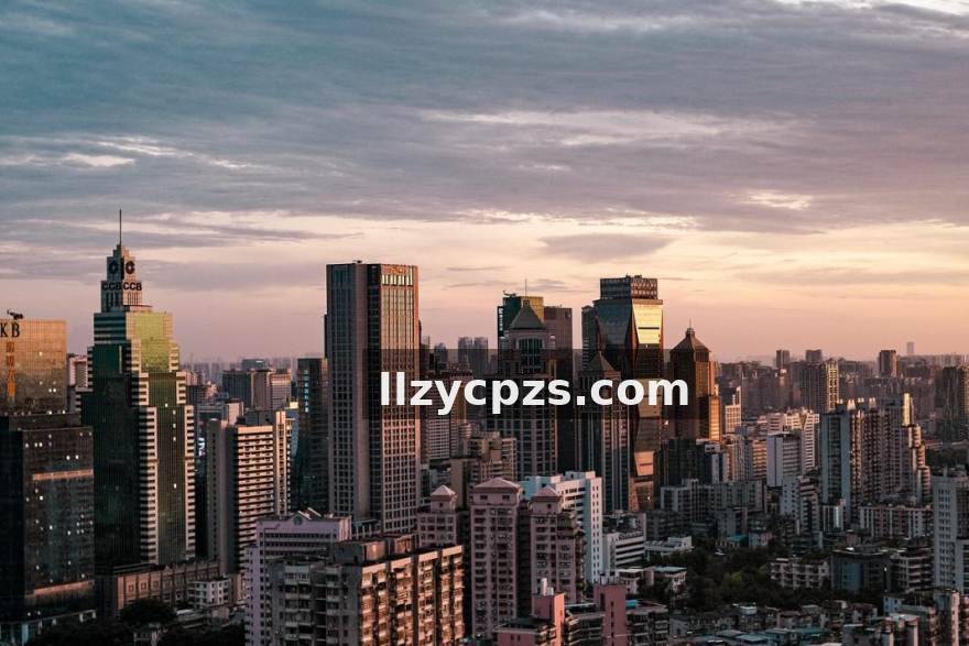 数据解读新视角：用“资源转化率”看清你的经济都去哪了